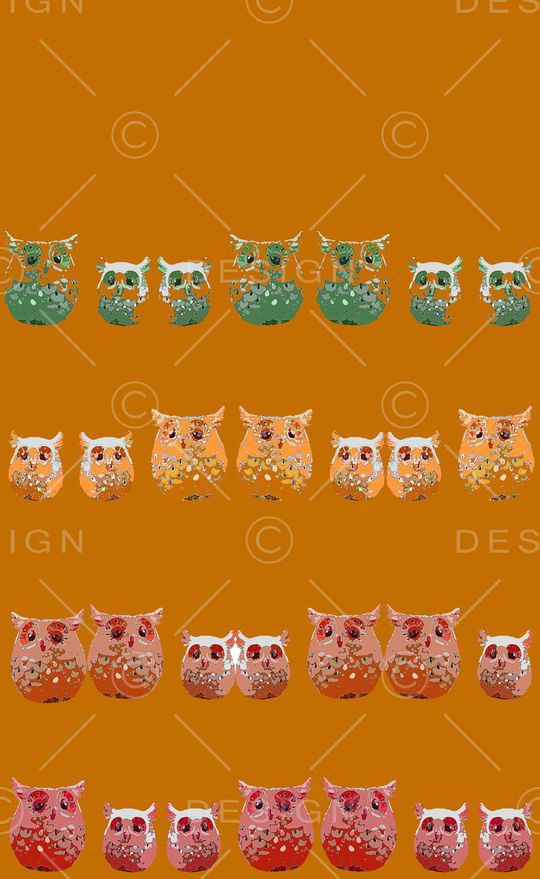 动物印花华亿平台图片