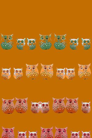 动物印花华亿平台图片