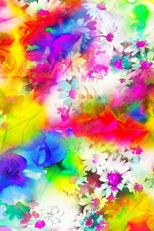 青花瓷印花华亿平台图片