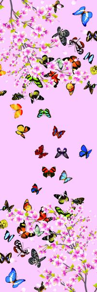 春天印花华亿平台图片