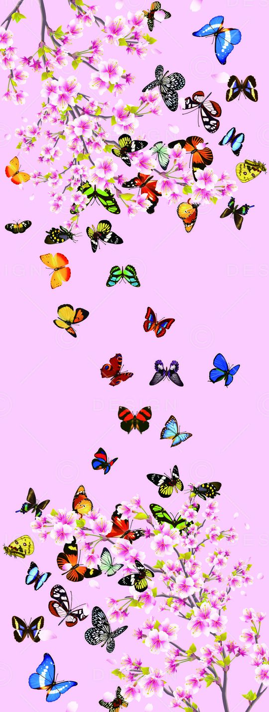 春天印花华亿平台图片