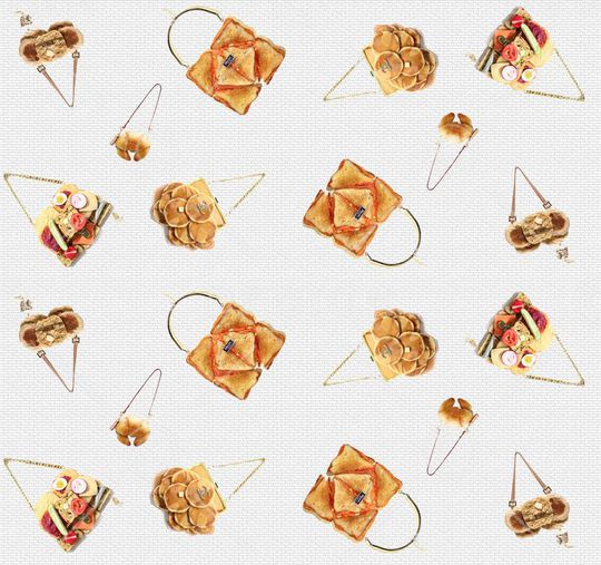 背包印花华亿平台图片