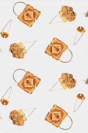 背包印花华亿平台图片