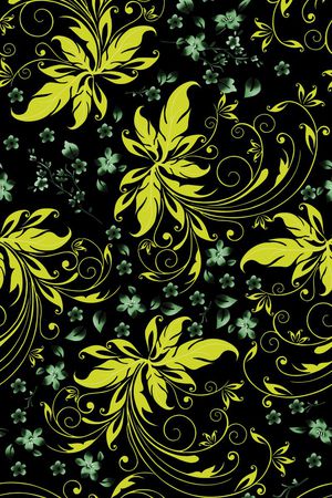 L.D~手绘印花华亿平台图片