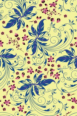 L.D~手绘印花华亿平台图片