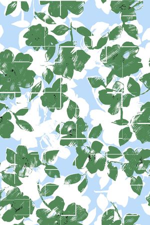 L.D~手绘印花华亿平台图片