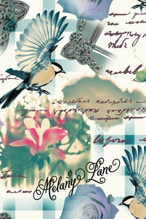 格子印花华亿平台图片