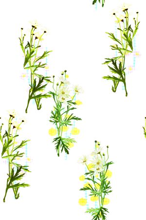 花束印花华亿平台图片