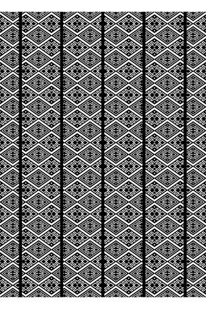 复古印花华亿平台图片