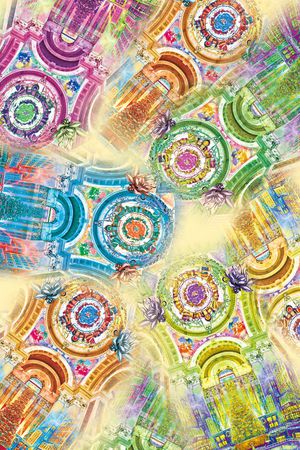 4色印花华亿平台图片