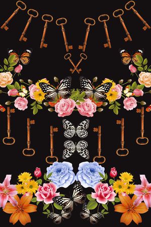 定位印花华亿平台图片