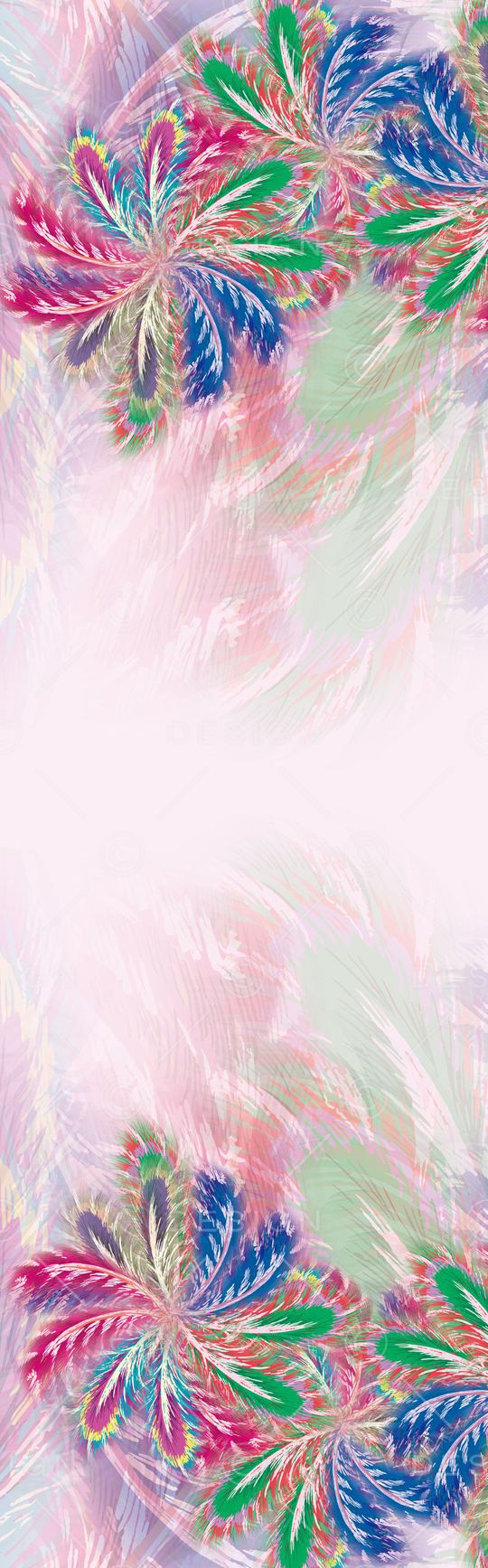 多色印花华亿平台图片