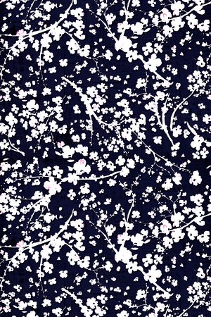 潮流时尚印花华亿平台图片