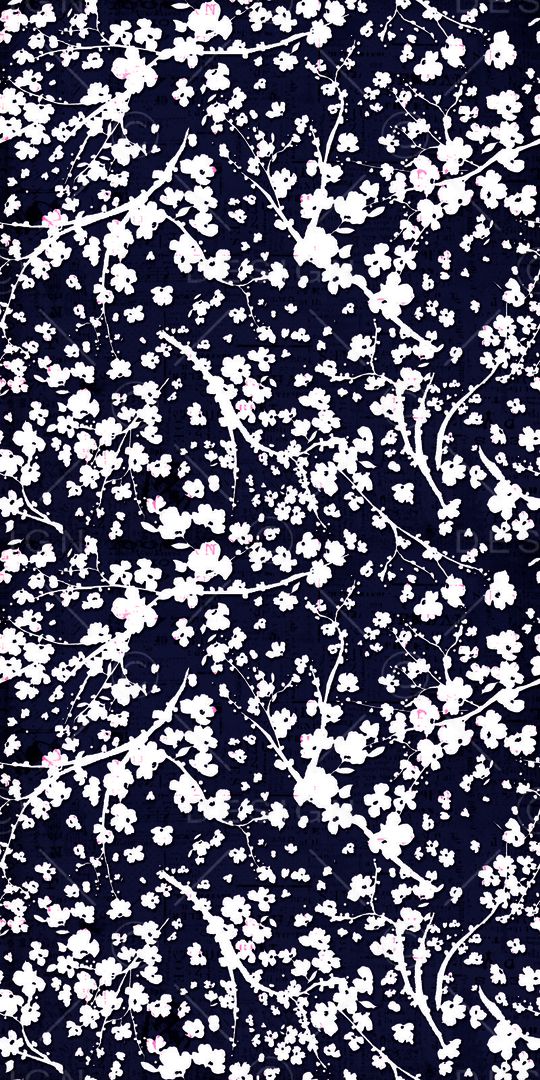 潮流时尚印花华亿平台图片