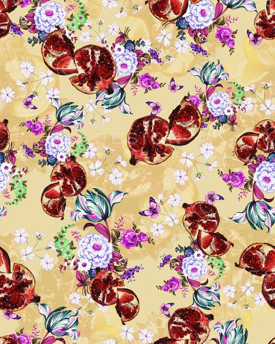 油画印花华亿平台图片