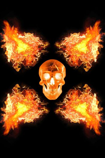 男款女款印花华亿平台图片