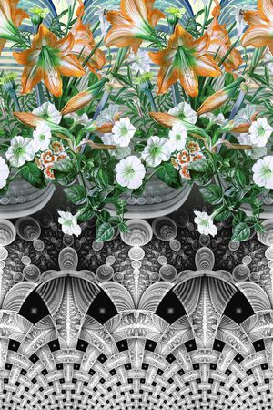 定位印花华亿平台图片