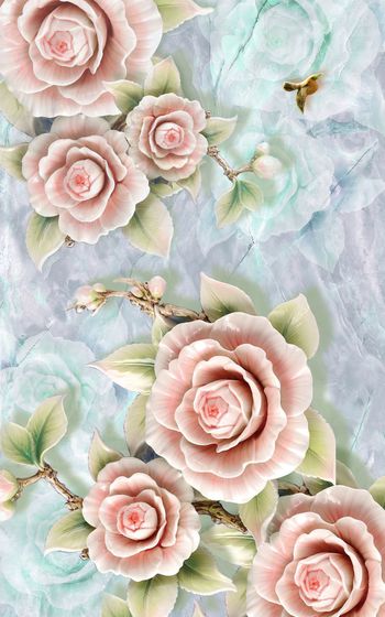 3D印花华亿平台图片