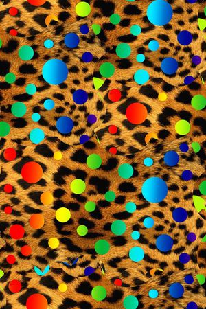 潮流印花华亿平台图片