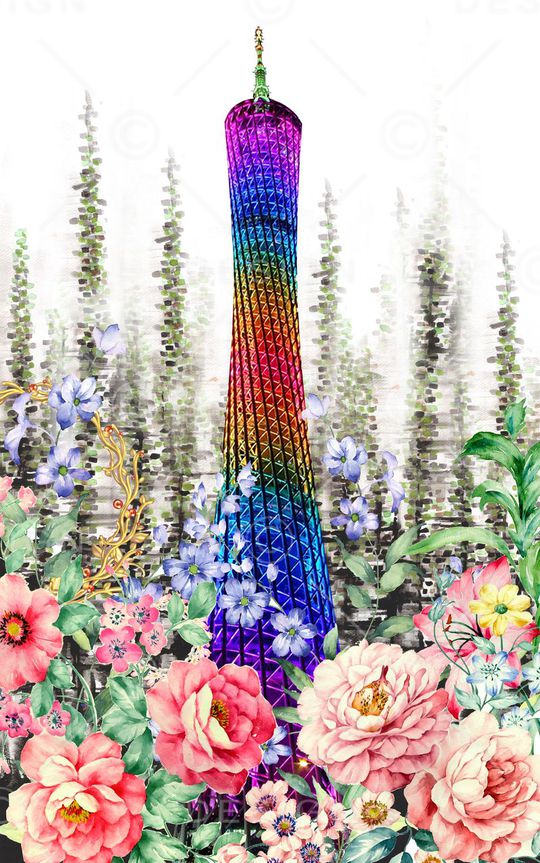 定位印花华亿平台图片