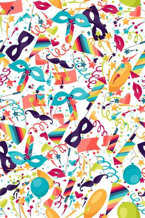 可爱印花华亿平台图片