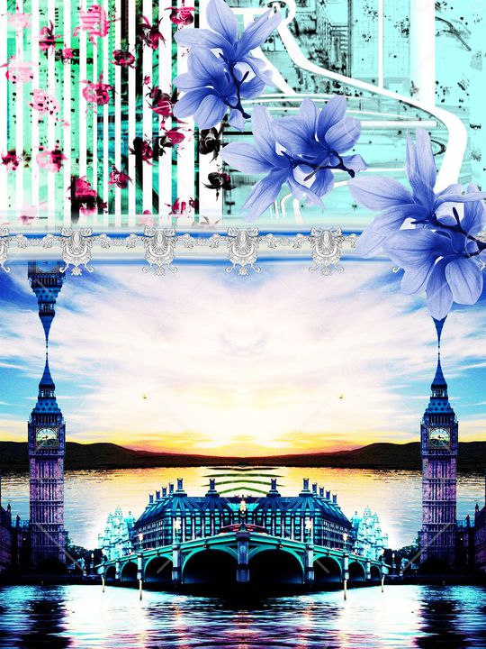 欧美印花华亿平台图片