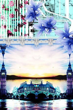 欧美印花华亿平台图片