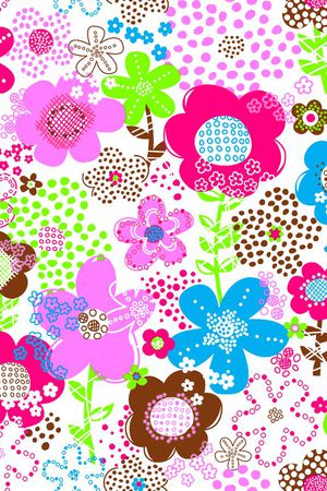 流行时尚印花华亿平台图片