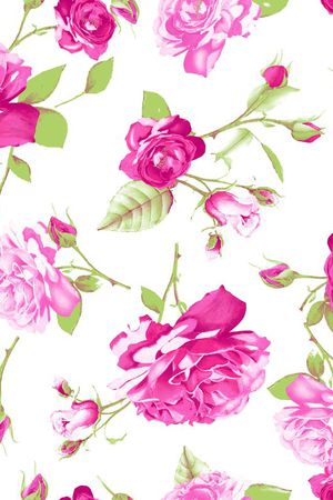 流行时尚印花华亿平台图片