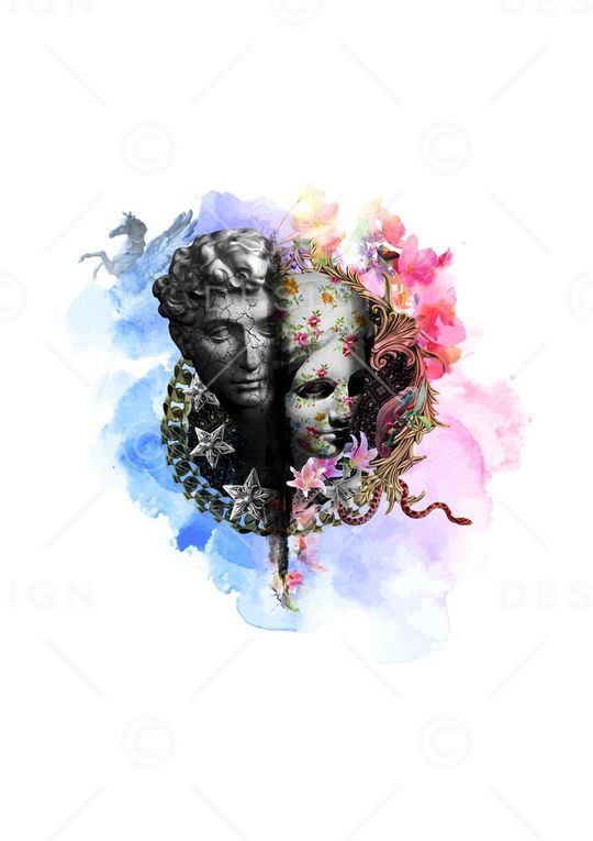 变色龙印花华亿平台图片