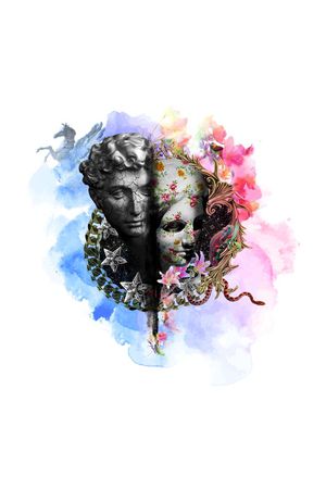 变色龙印花华亿平台图片