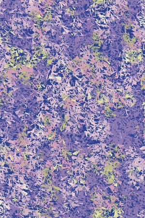 花瓣印花华亿平台图片