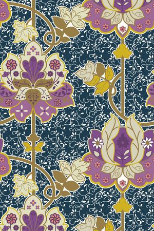 传统印花华亿平台图片