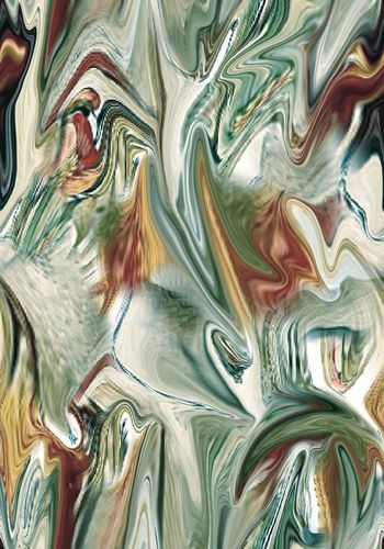 425596-生活的碰撞