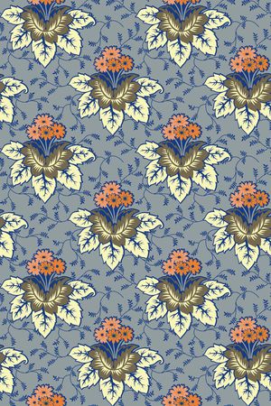 传统印花印花华亿平台图片