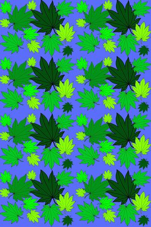 简笔画色彩印花华亿平台图片