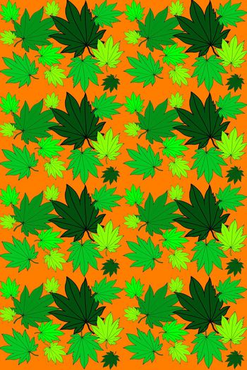 425621-华亿平台之枫叶系列