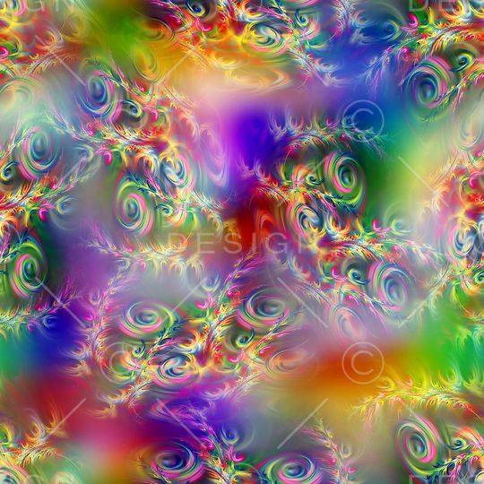 梦幻印花华亿平台图片