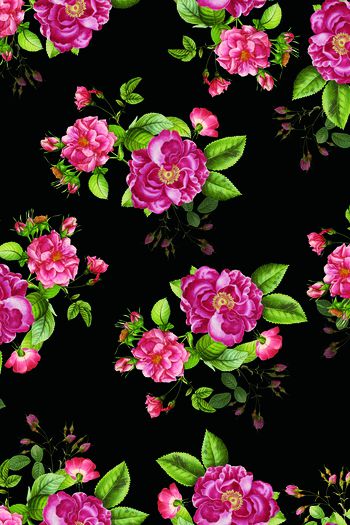 时尚印花华亿平台图片