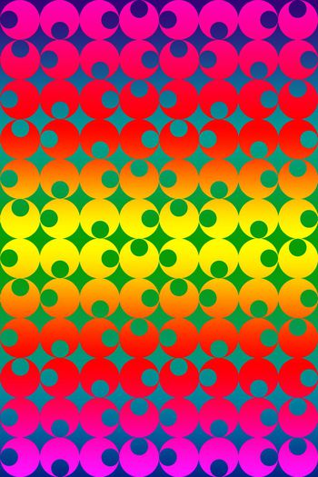 图案印花华亿平台图片