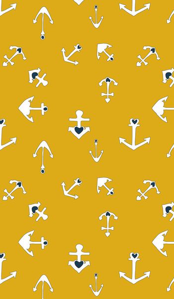 425765-几何印花海洋主题童装华亿平台