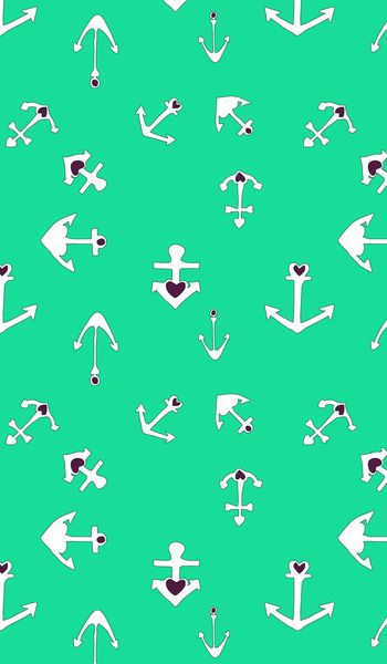 425766-几何印花海洋主题童装华亿平台