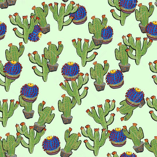 可爱印花华亿平台图片