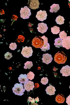 花印花华亿平台图片