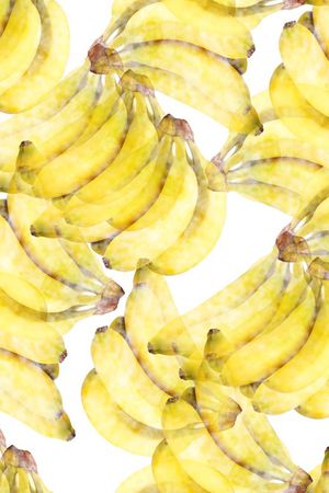 清新印花华亿平台图片