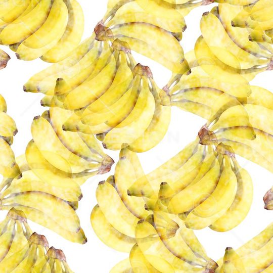 清新印花华亿平台图片