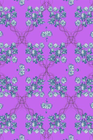 格子印花华亿平台图片