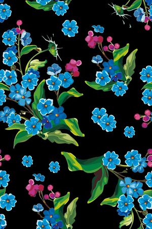 简约印花华亿平台图片