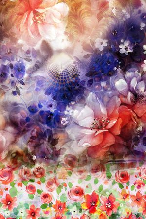 定位印花华亿平台图片