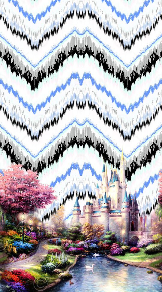 欧式印花华亿平台图片